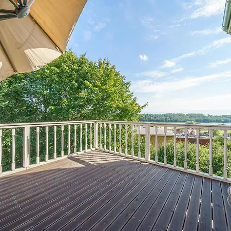 Apartment With A View And Sauna Viljandi (Viljandimaa)