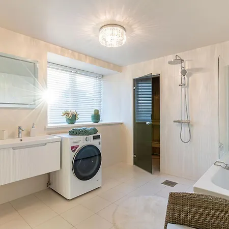 With A View And Sauna Viljandi (Viljandimaa)