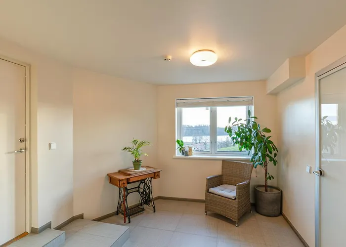 With A View And Sauna Viljandi (Viljandimaa)