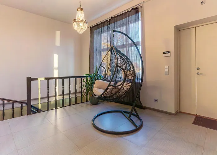 With A View And Sauna * Viljandi (Viljandimaa)