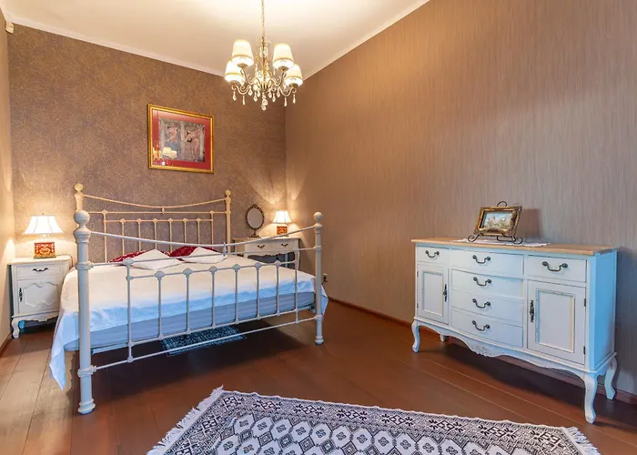 With A View And Sauna * Viljandi (Viljandimaa)